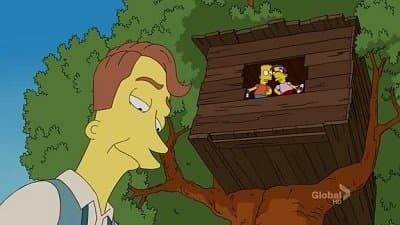Still from The Bob Next Door