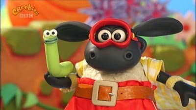 Still from Timmy The Hero