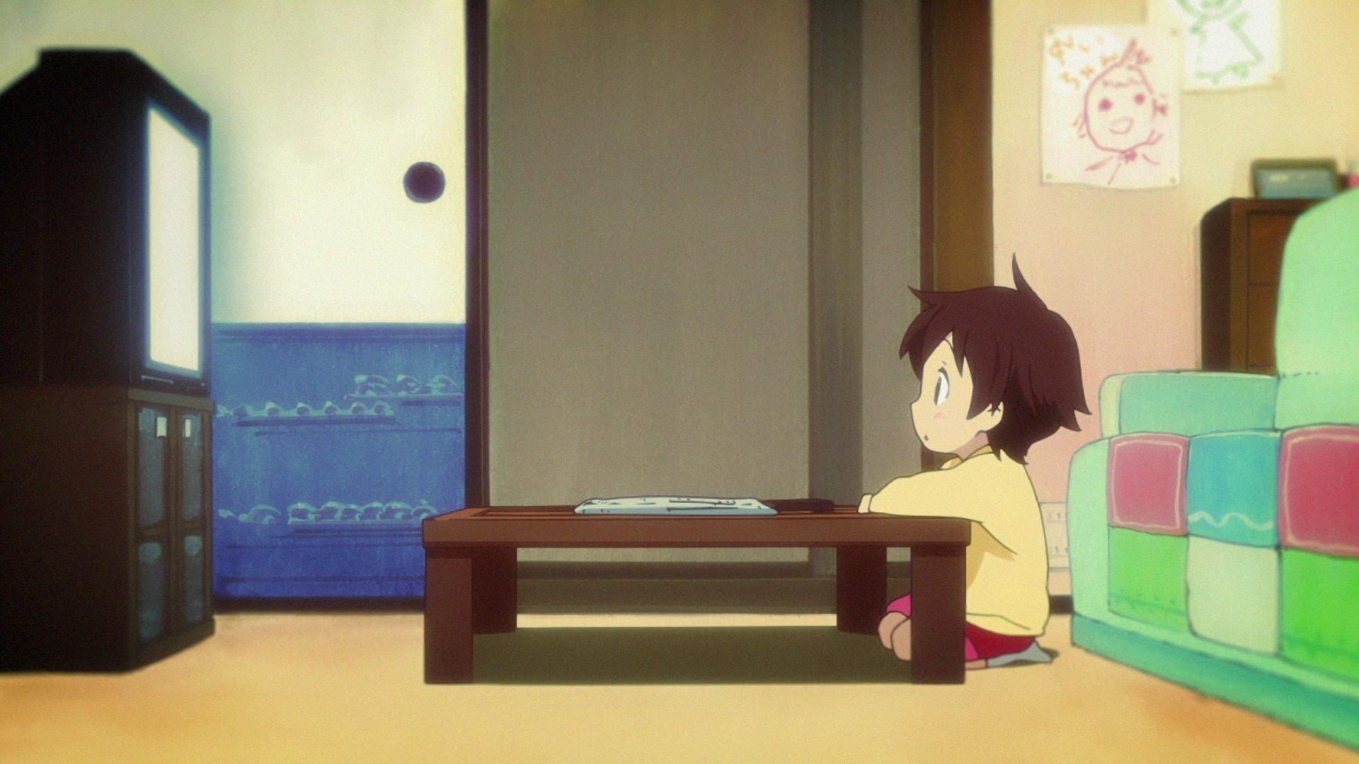 Still from Light Music!