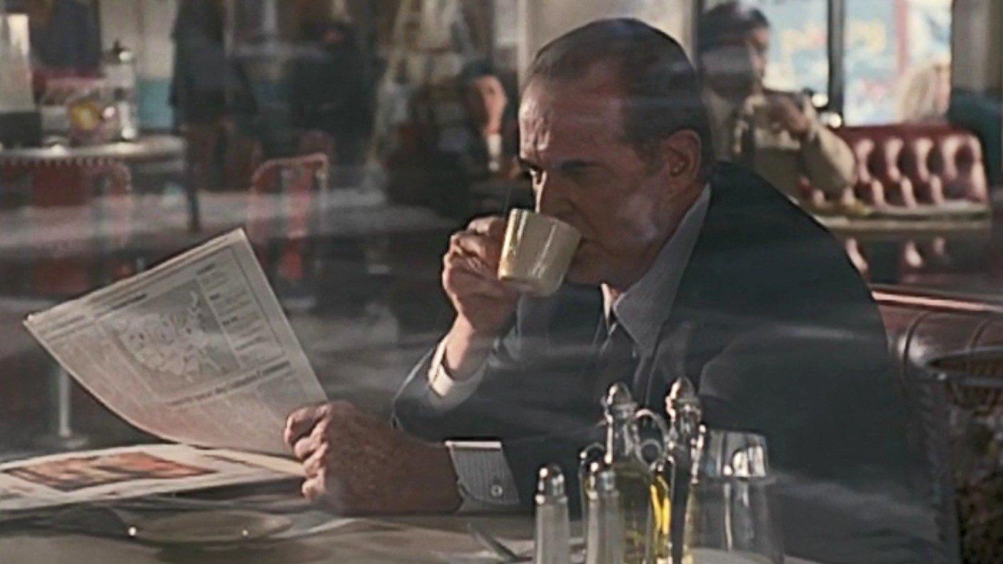Still from Have I Got a Deal for You
