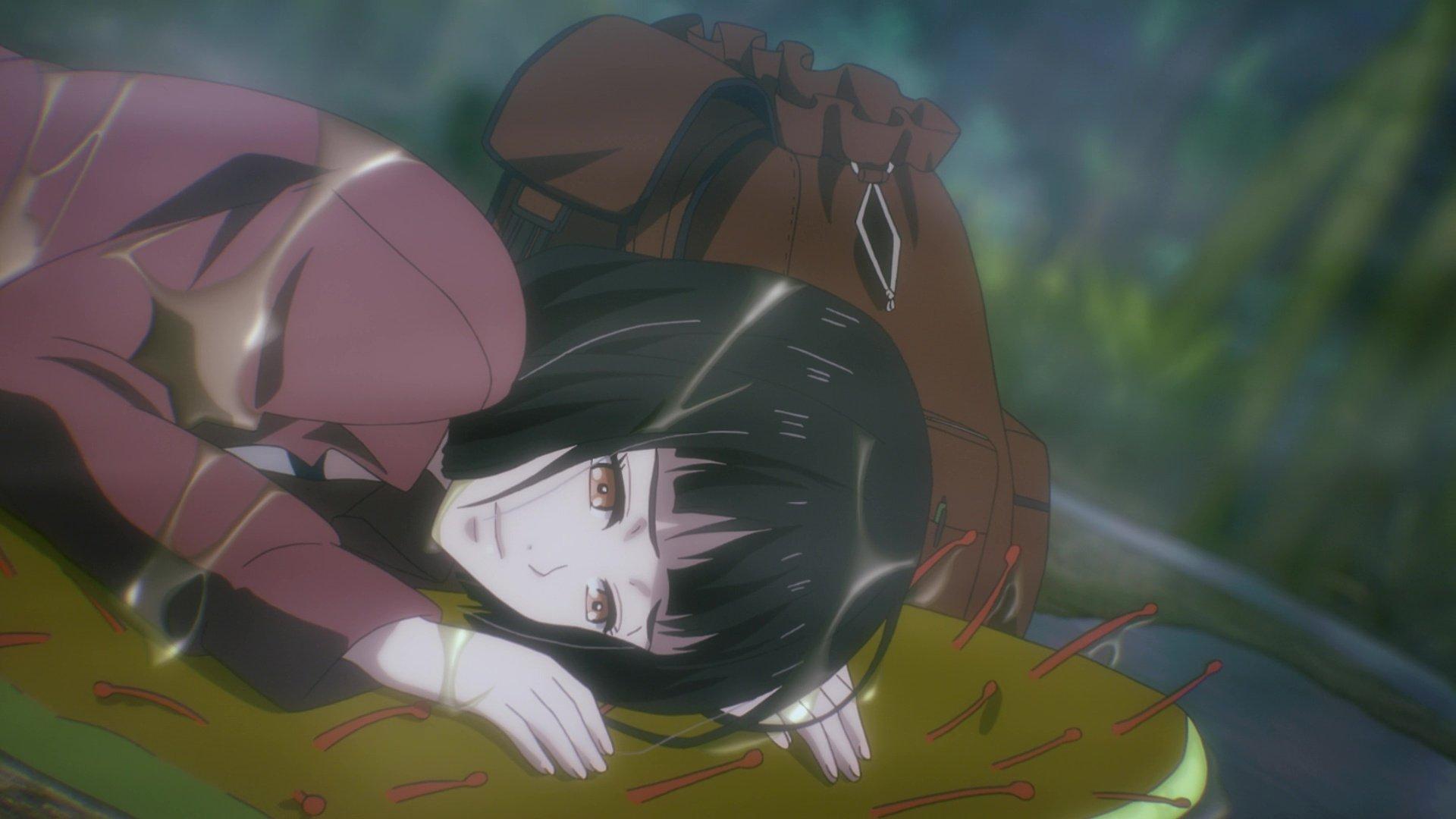 Still from Insects Awaken