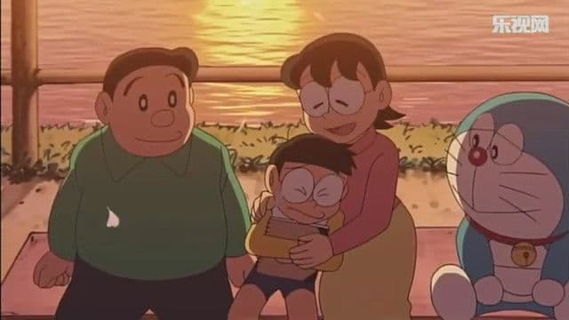 Still from Shizuka-chan o Torimodose (Kouhen)