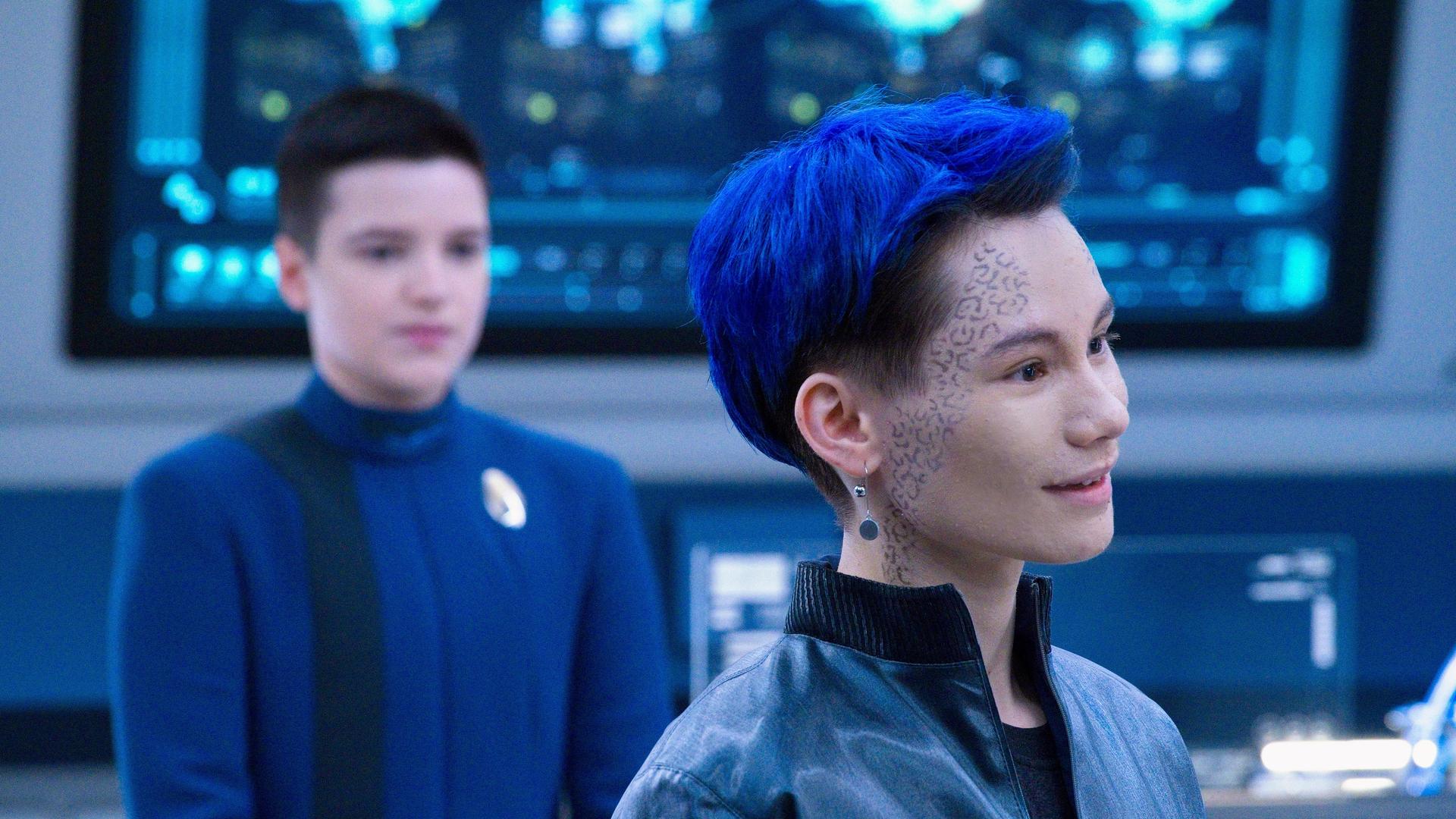 Still from Anomaly
