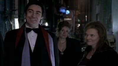 Still from In the Blink of an Eye