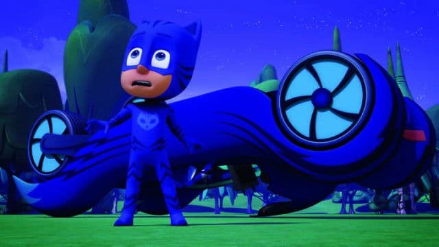 Still from Owlette and the Battling Headquarters