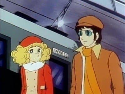 Still from The Desired Reunion in the Dream
