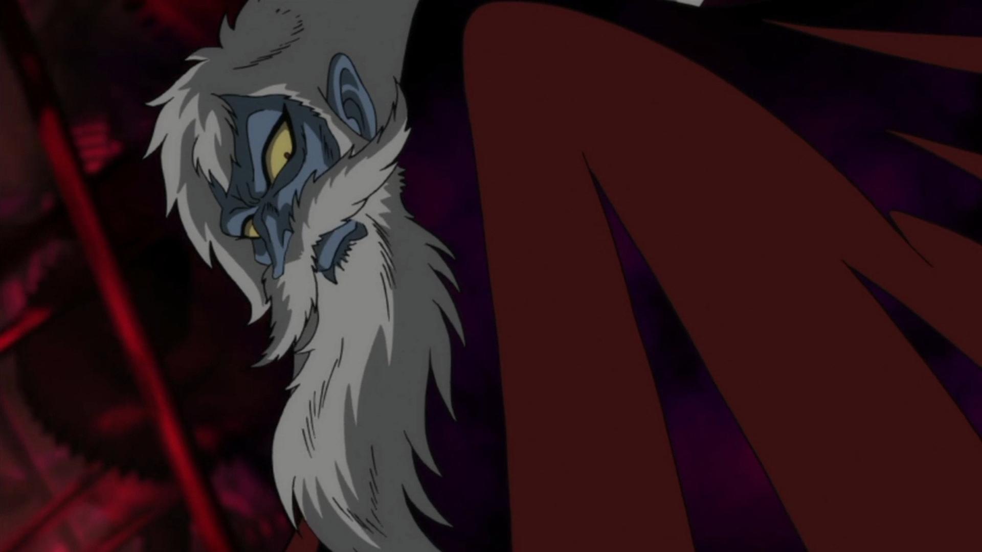 Still from Grudge! Kurogane House's Longest Day (First Part)
