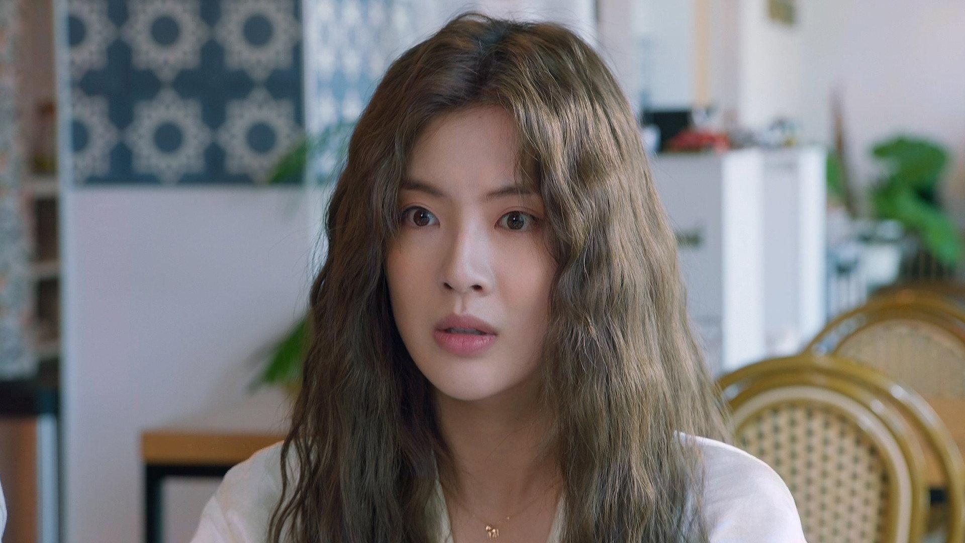 Still from Warmer Than a Cold Heart