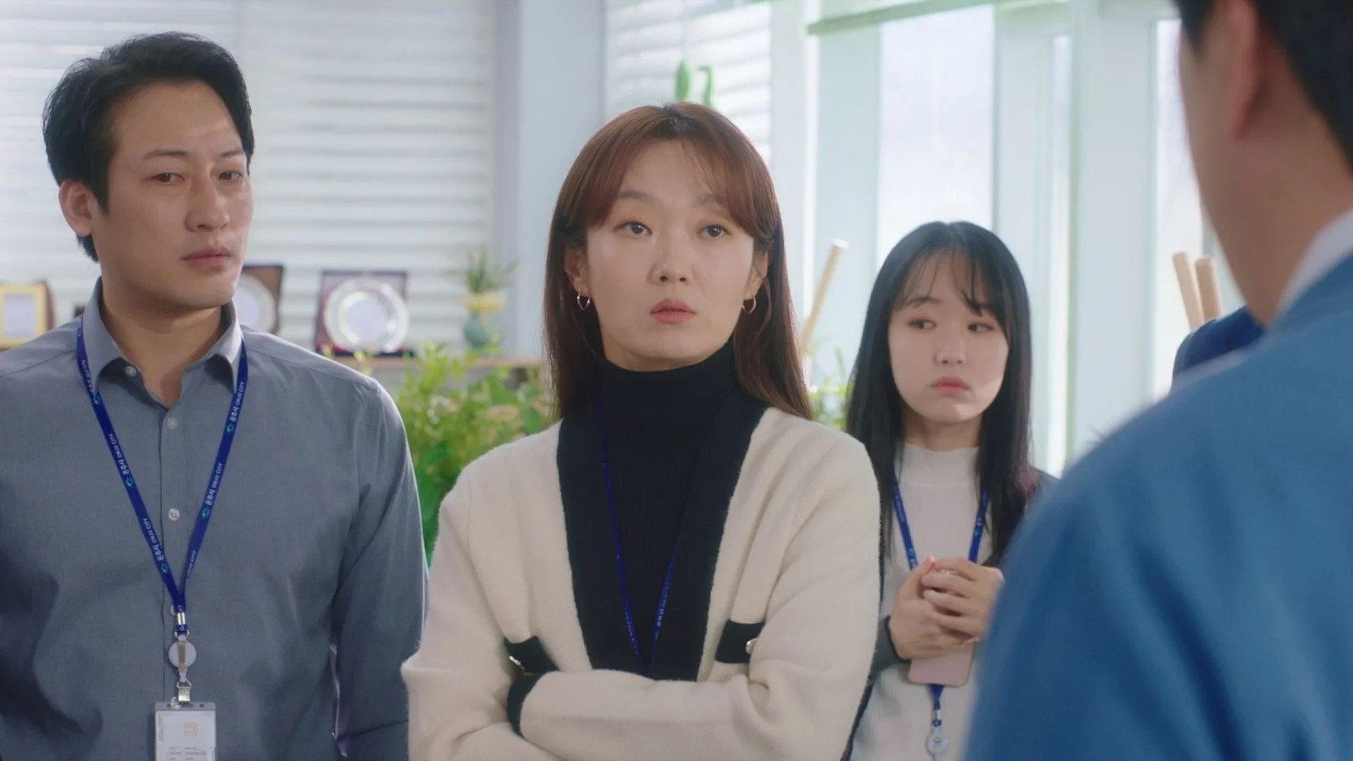 Still from Episode 12