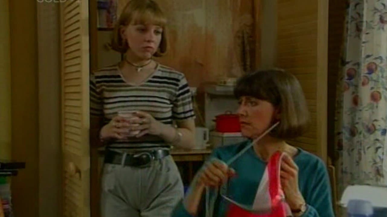Still from The Parent Trap