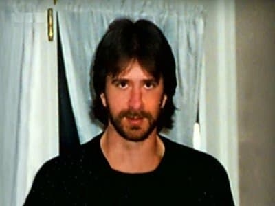 Still from Hack Attack