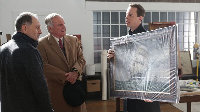 Still from The Artful Dodger
