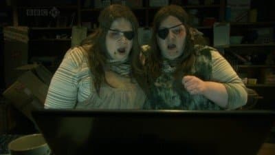 Still from Lomax