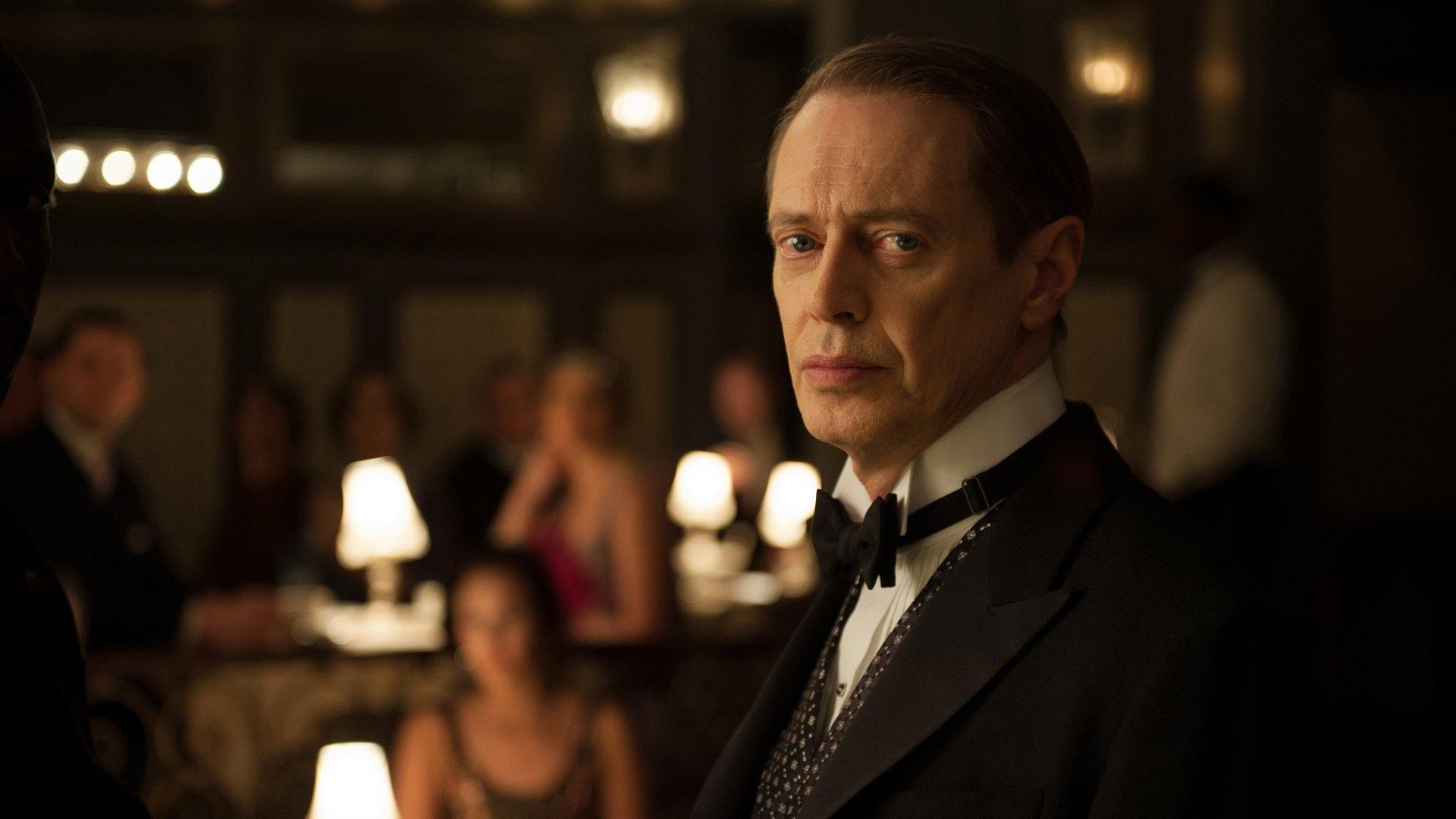 Still from New York Sour
