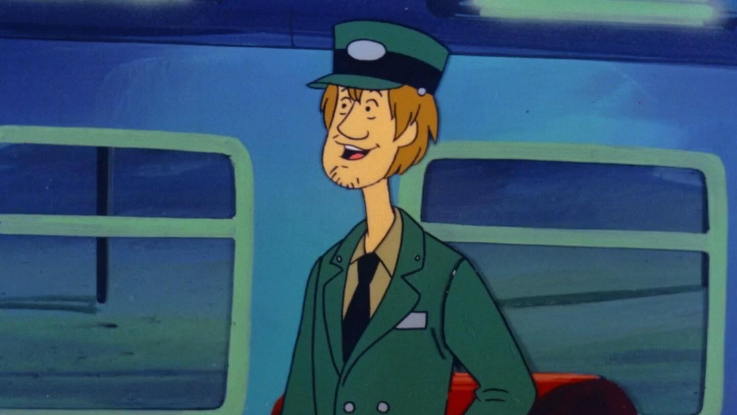 Still from Where's Scooby-Doo? (2)