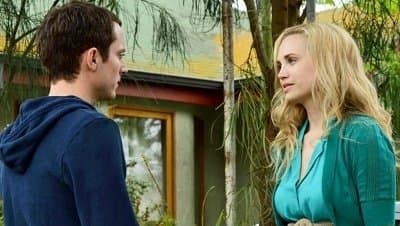 Still from Honesty