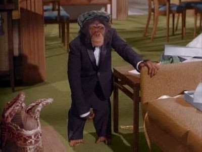 Still from Alias Darrin Stephens