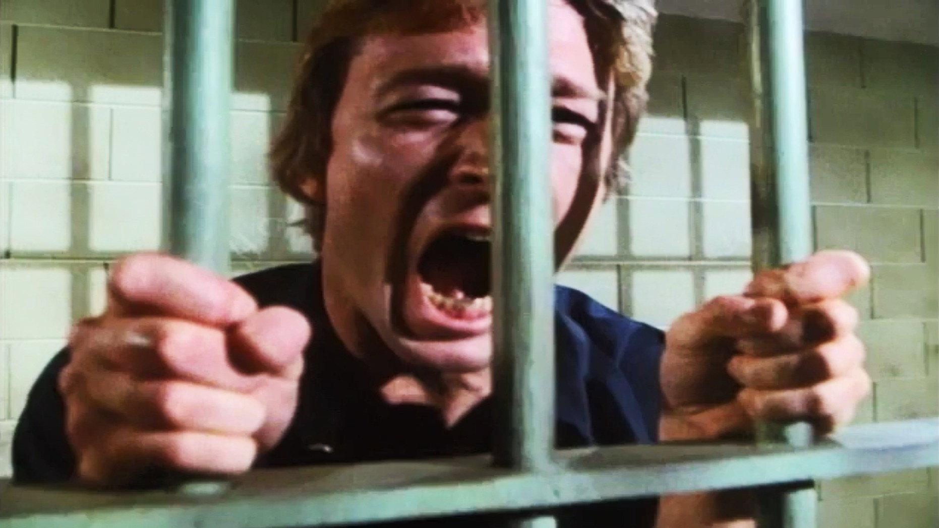 Still from The Fatal Blow