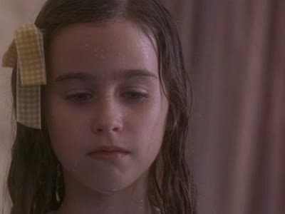 Still from The Damned