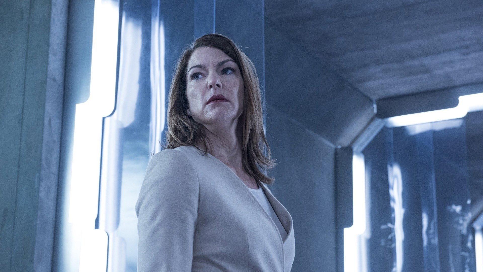 Still from Company Woman