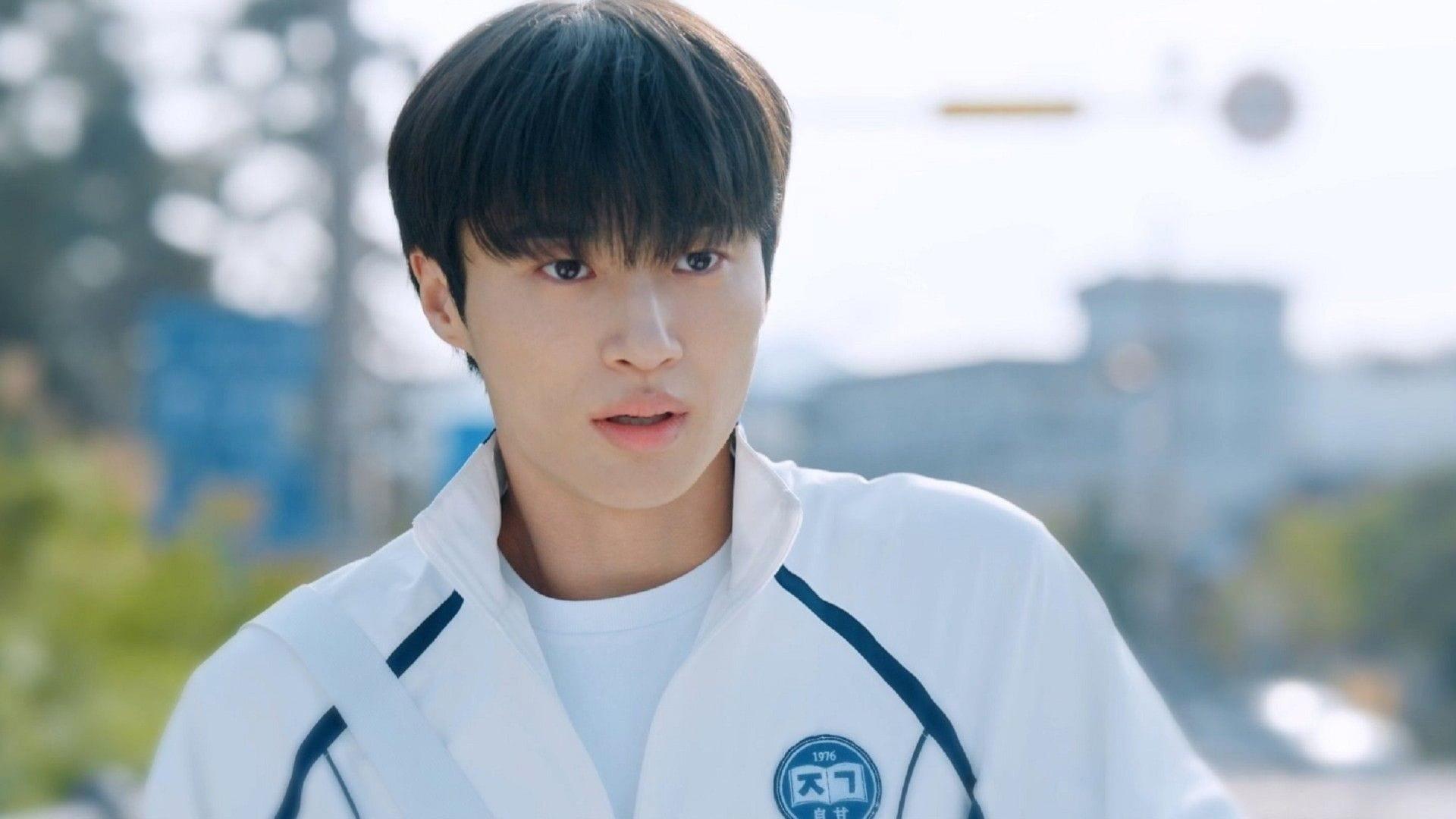 Still from I Want to Protect You