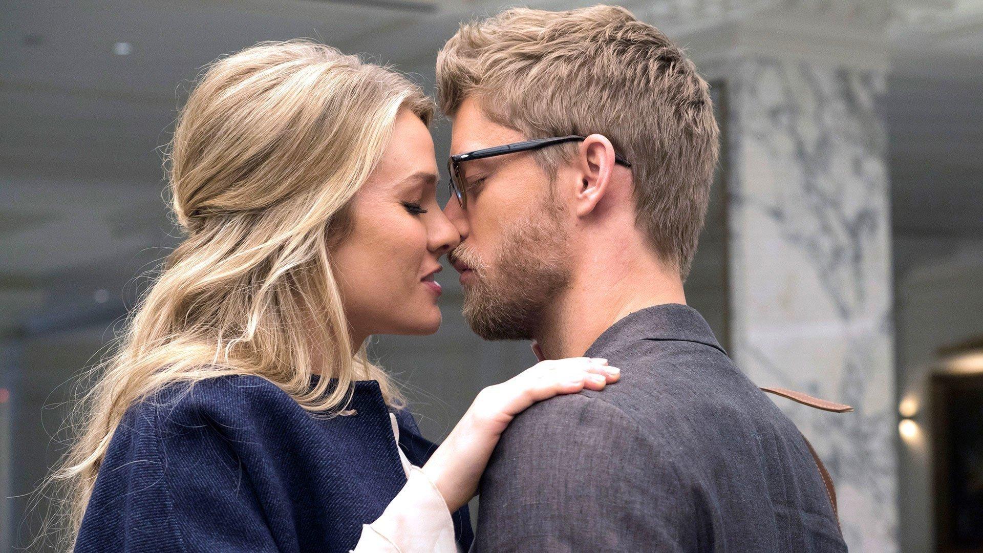 Still from Balance of Might