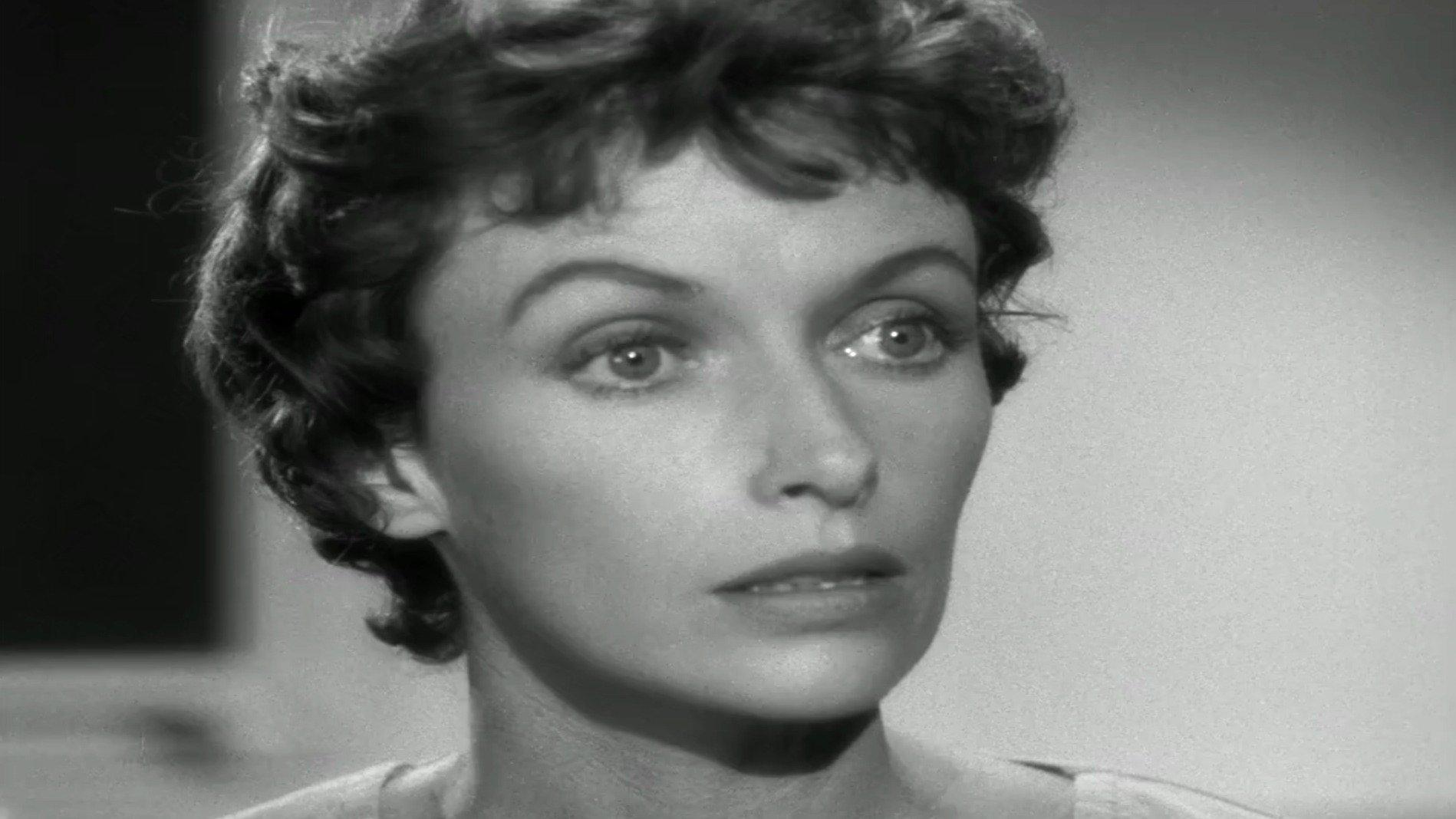 Still from The Case of the Corresponding Corpse