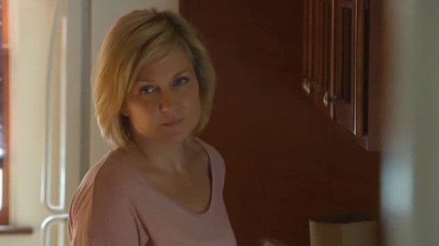 Still from Unsung Heroes