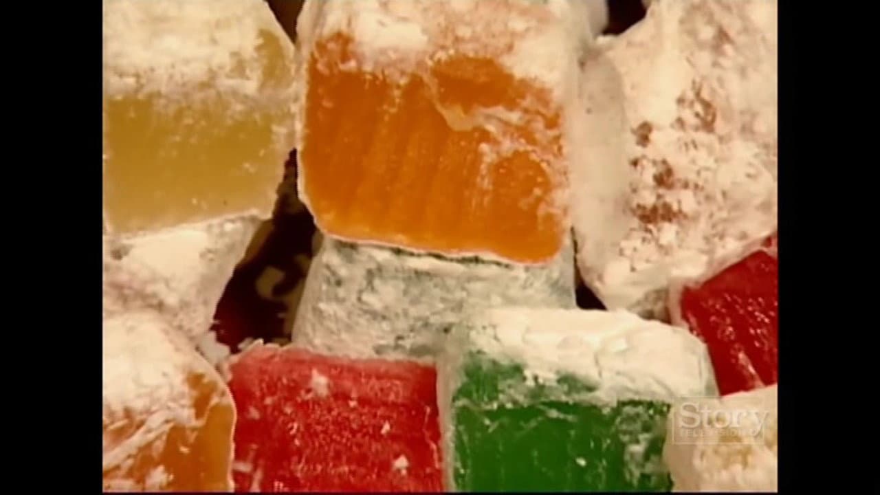 Still from Candy