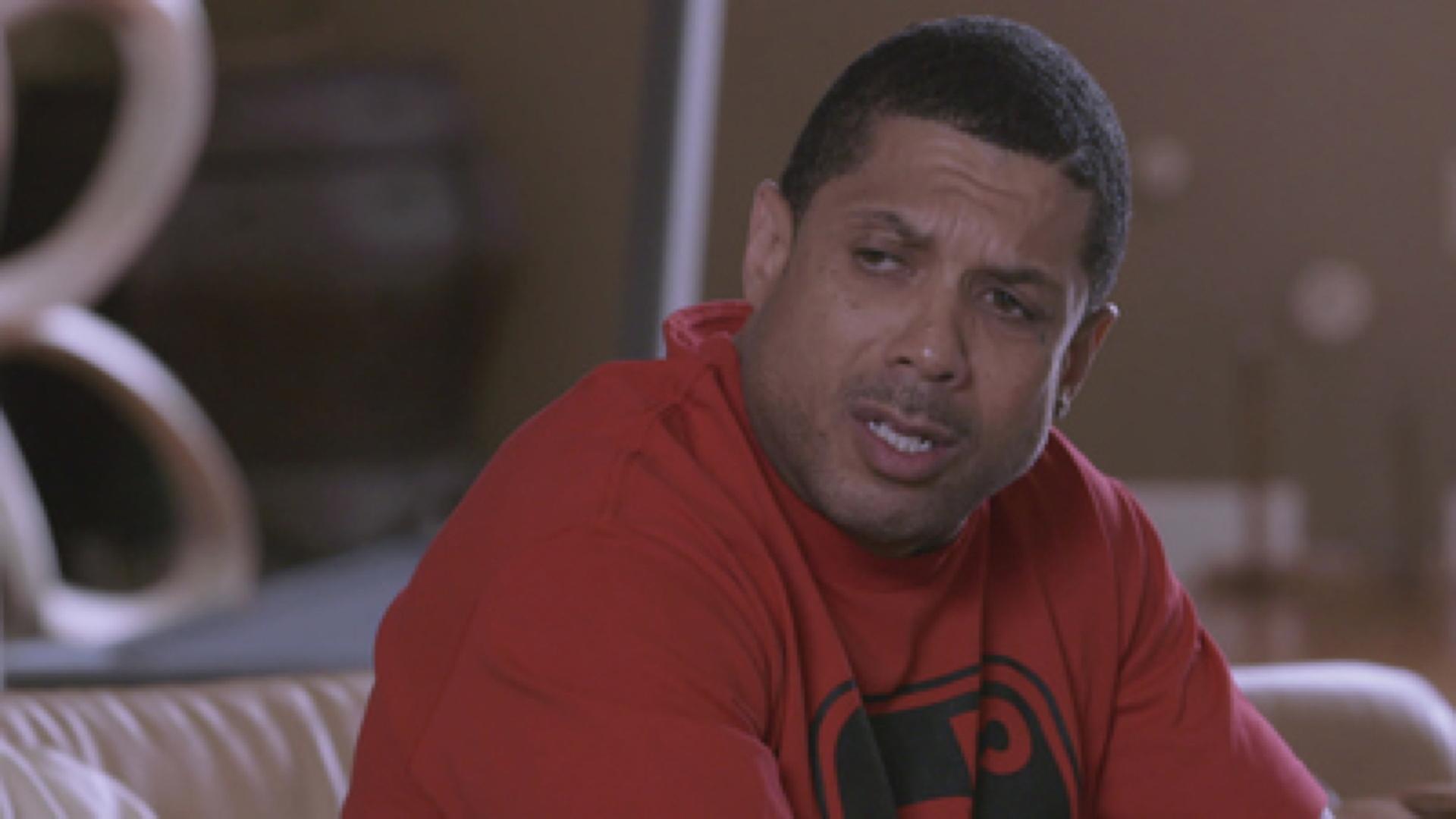 Still from Change of Course