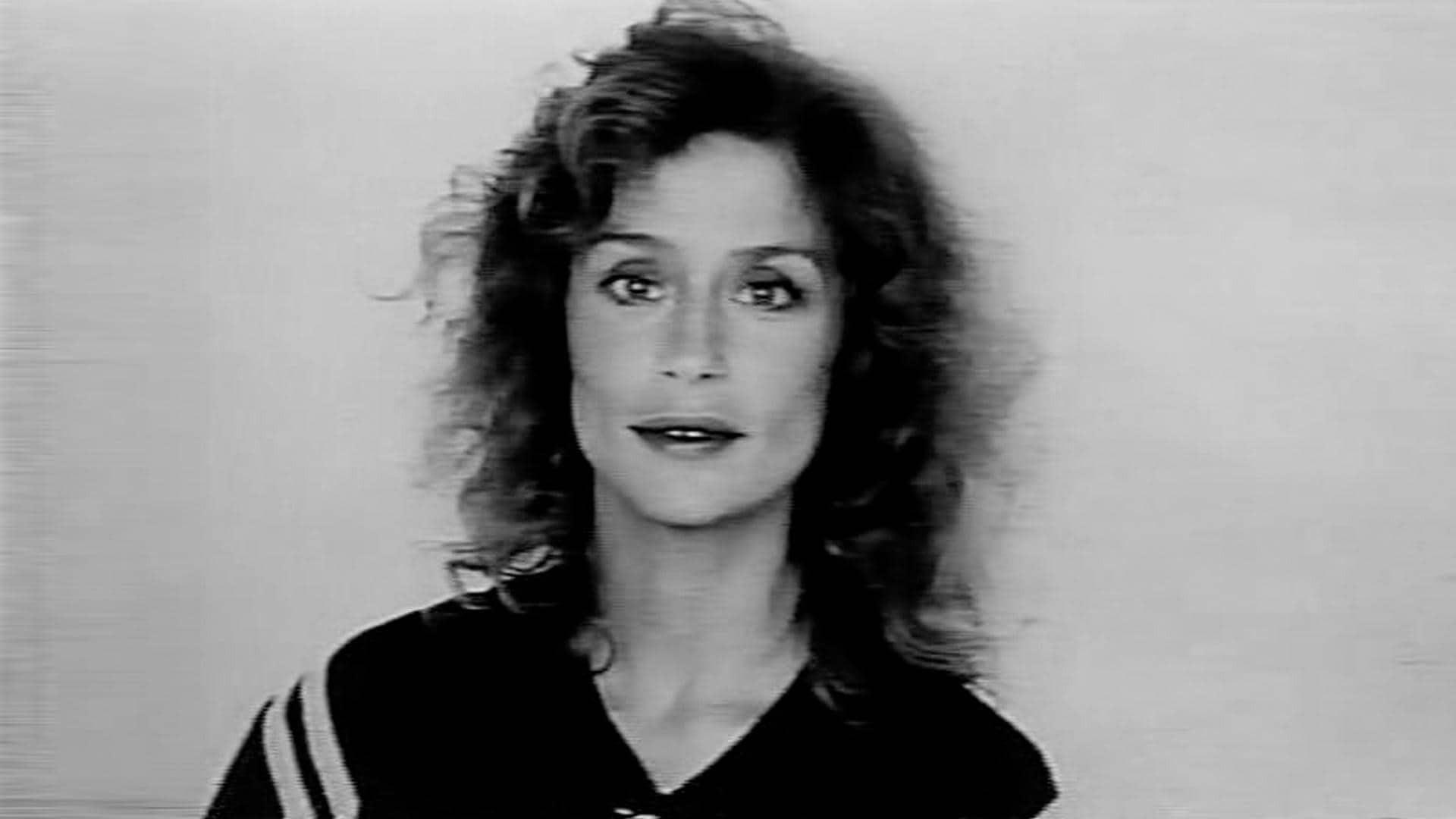 Still from Lauren Hutton/Rick James