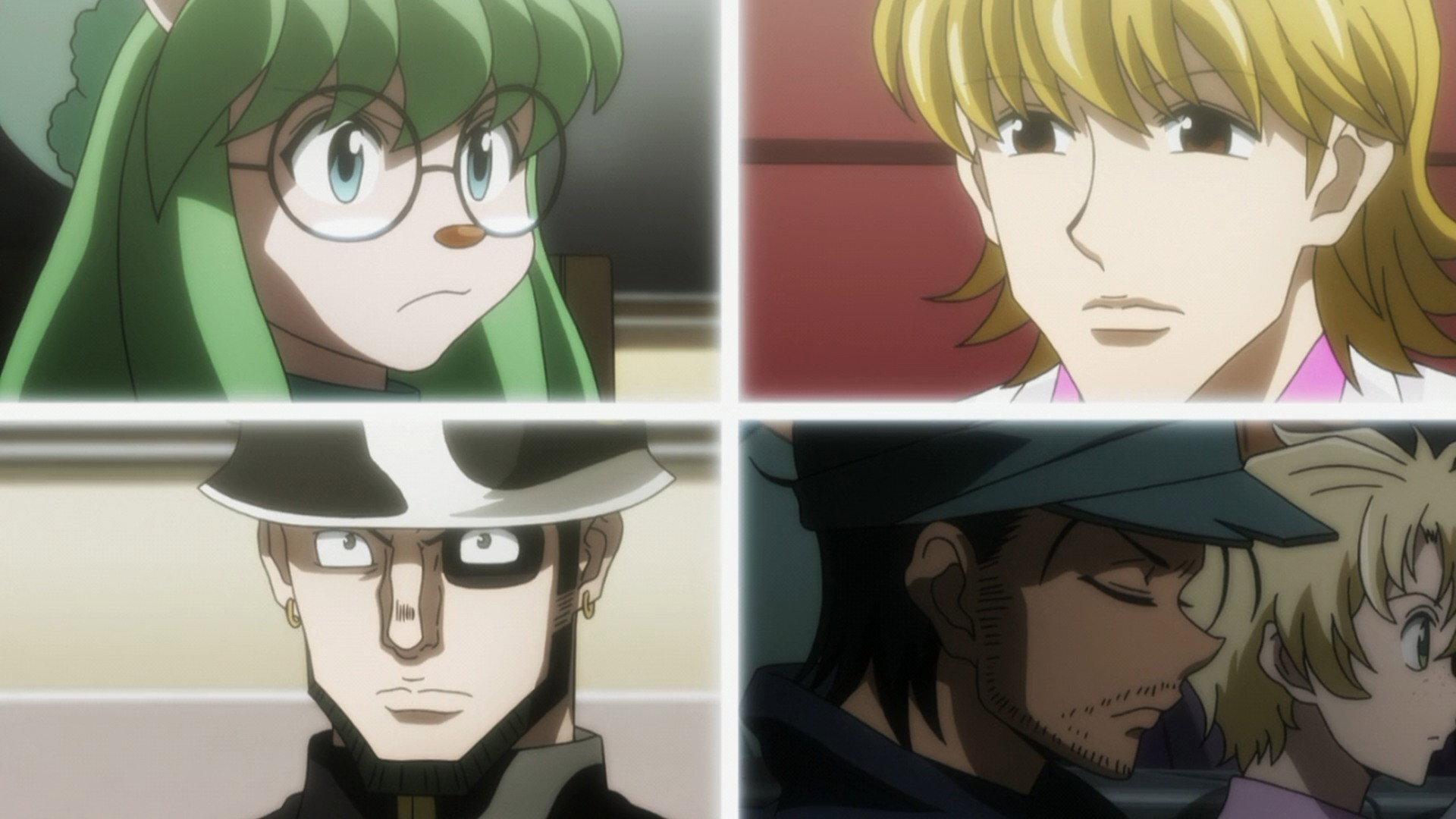 Still from Approval x And x Coalition