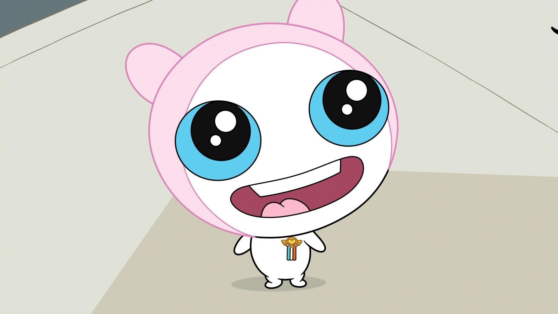 Still from The Chronicles of Meap Ep. 42 Meap Me in St. Louis