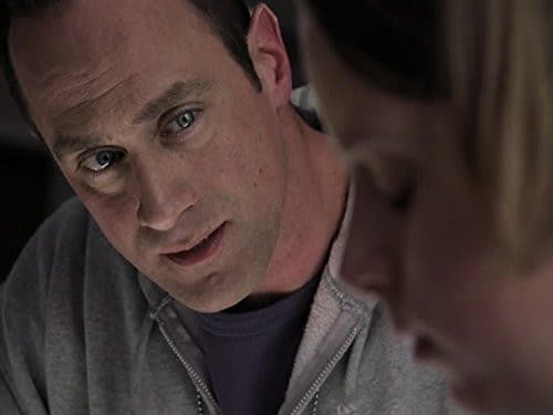 Still from Manic
