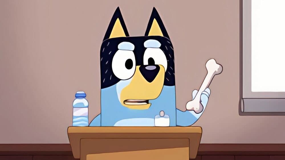 Still from Archaeology