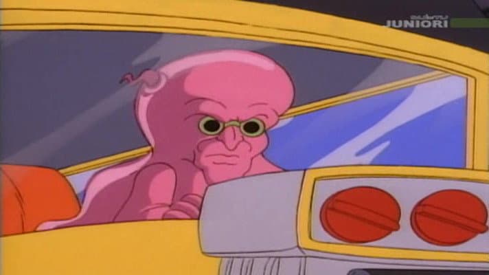 Still from Cheeseloggers
