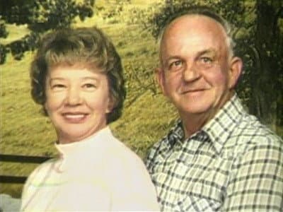 Still from Missing Pearl