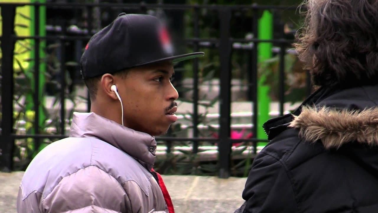 Still from Scarytales