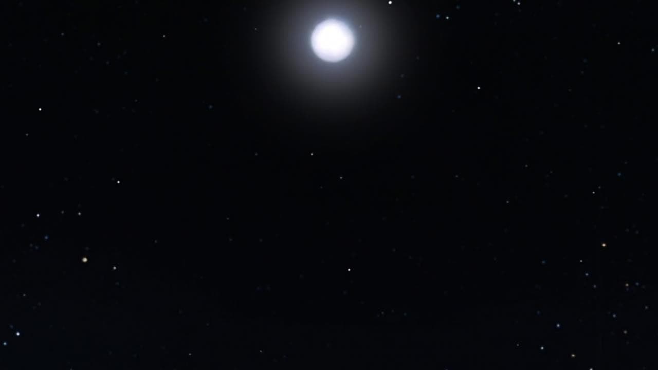 Still from Long Night