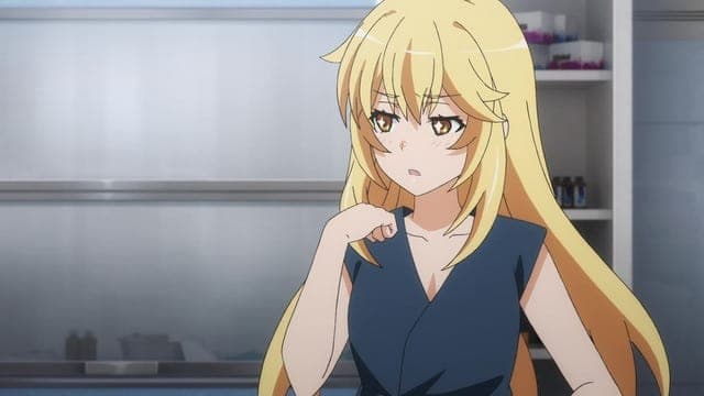 Still from Clone Dolly