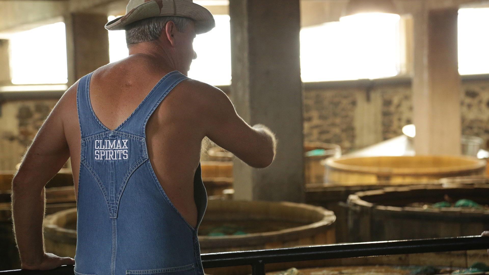 Still from Tennessee Royalty