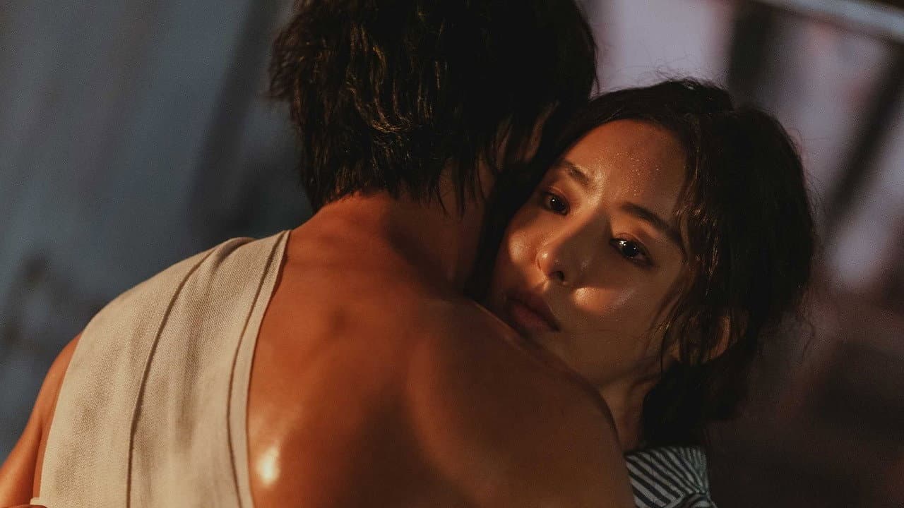 Still from Episode 8