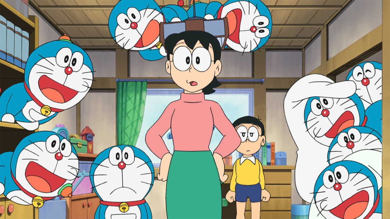Still from Episode 1025