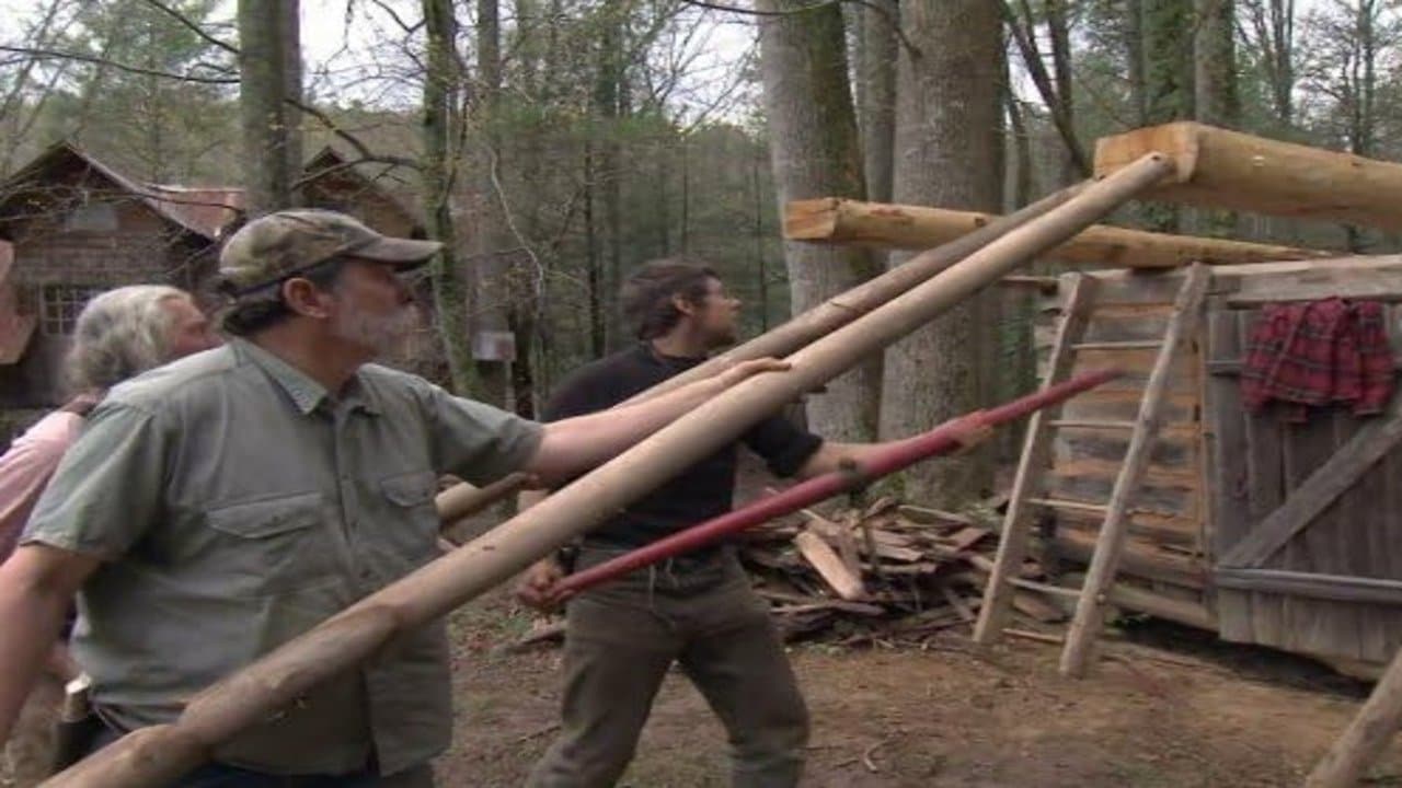 Still from Going for Broke