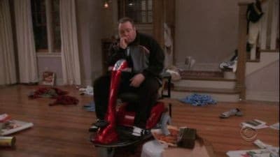 Still from Single Spaced