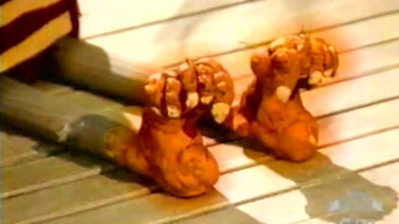 Still from Kid Nickels