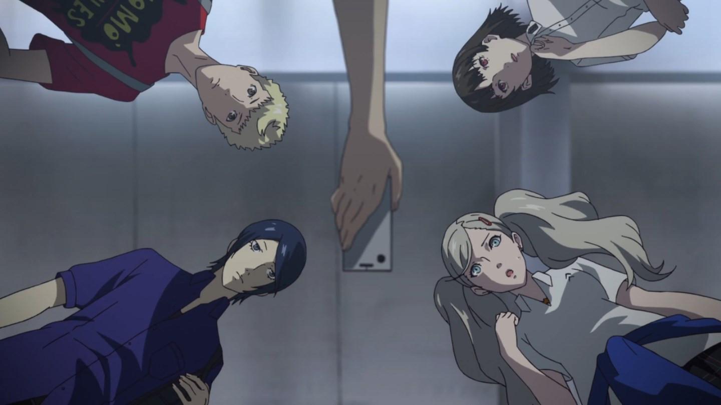 Still from I am Alibaba