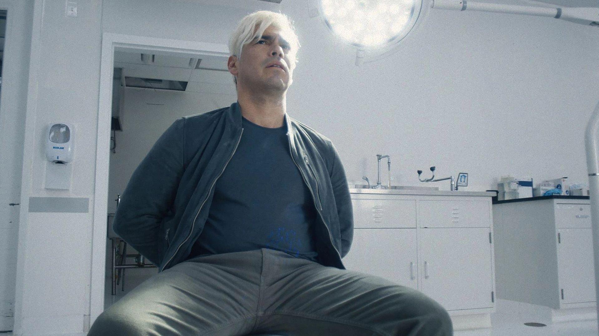 Still from Organ