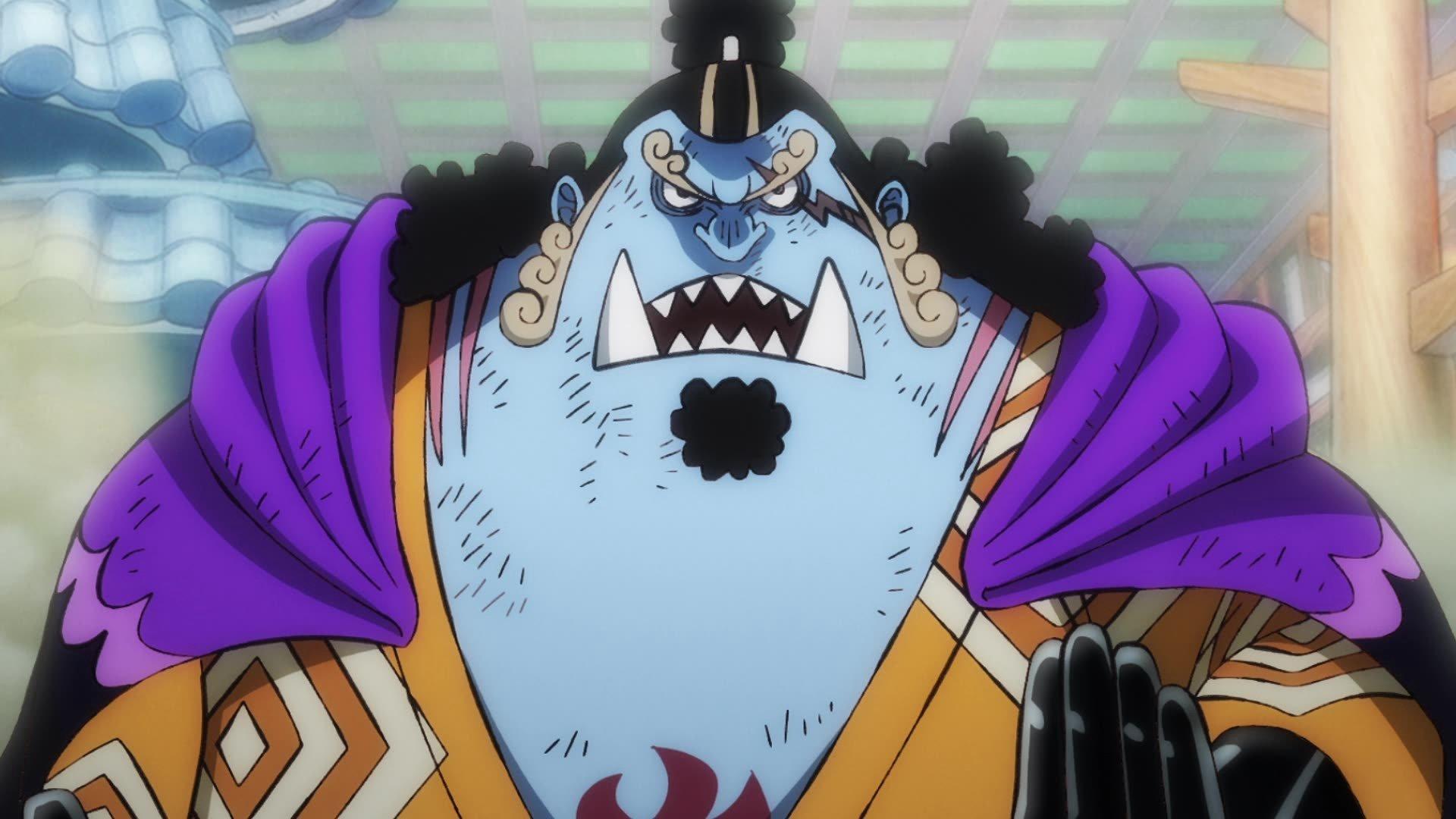 Still from Showdown Battles of the Monsters! Yamato and Franky