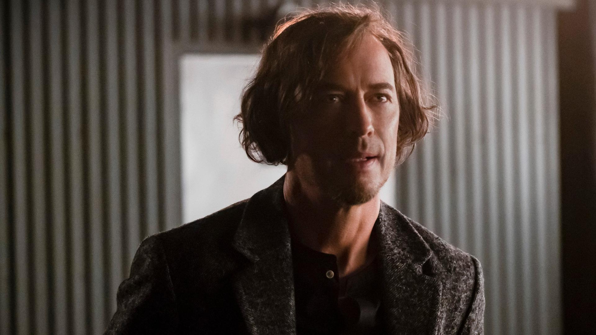 Still from Cause and XS